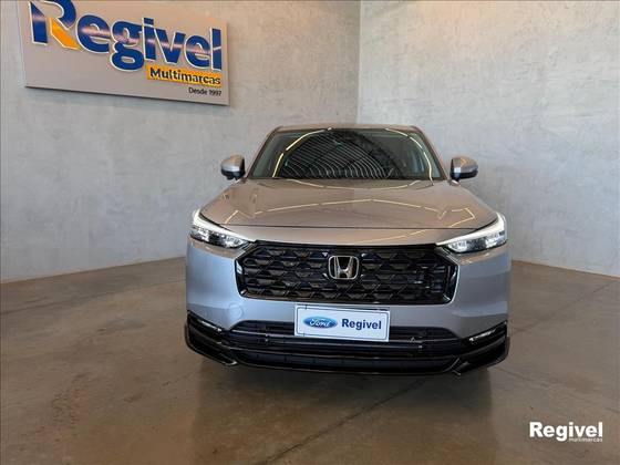 HONDA HR-V 1.5 DI I-VTEC TURBO FLEX TOURING CVT